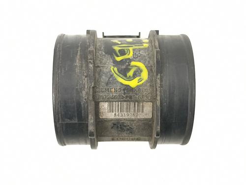 Mass air flow sensor OPEL ZAFIRA A MPV (T98) 1.8 16V (F75) | BP15130543M95 