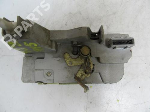 Rear left lock PEUGEOT 307 (3A/C) 1.6 HDi 110 | BP11751334C100 