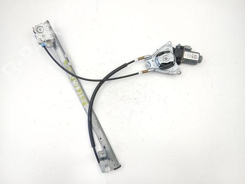 Front left window mechanism PEUGEOT 106 II (1A_, 1C_) 1.1 i | BP27543275C22 