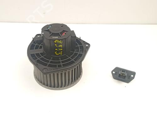 Used Heater blower motor CHEVROLET AVEO / KALOS Hatchback (T200) 1.4 16V (94 hp) 18651289