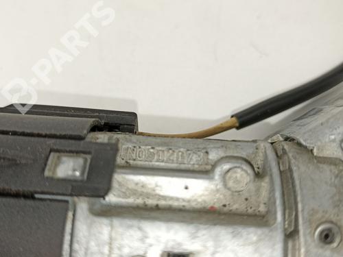 Ignition barrel CITROËN C3 I (FC_, FN_) 1.4 HDi | BP9859027M48 