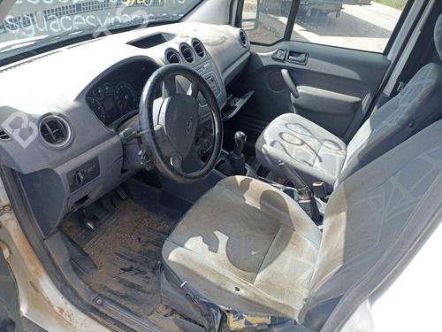 Left front driveshaft FORD TRANSIT CONNECT (P65_, P70_, P80_) 1.8 TDCi | BP24811262M38 - Image 10