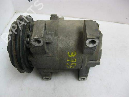 Used AC compressor AC compressor 11949564 11949564