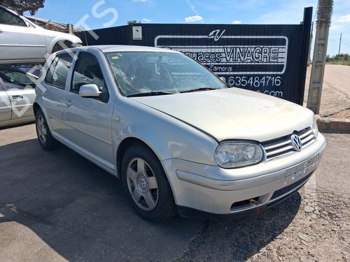 Used Parts VW GOLF IV (1J1) 1.9 TDI 4726619
