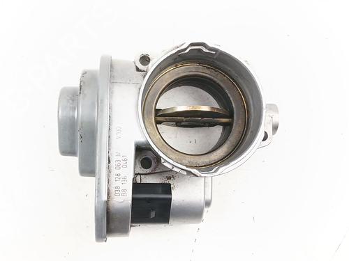 Throttle body AUDI A3 (8P1) 2.0 TDI 16V | BP30881520M82