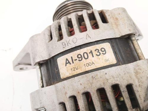 Alternator OPEL ASTRA J (P10) 1.7 CDTI (68) | BP37271535M7 - Image 7