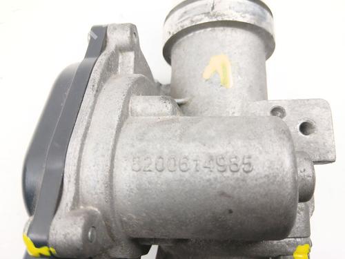 Throttle body RENAULT MEGANE CC (EZ0/1_) 1.5 dCi (EZ09, EZ1G, EZ0D, EZ14) | BP33277066M82  - Image 8