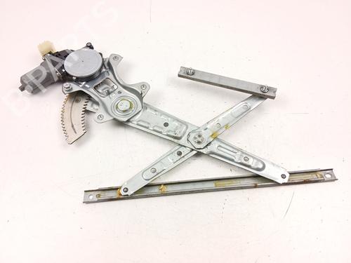 Vindusheismekanisme venstre bak NISSAN X-TRAIL III (T32_, T32R, T32RR) 1.6 dCi (T32) (130 hp) 31292175