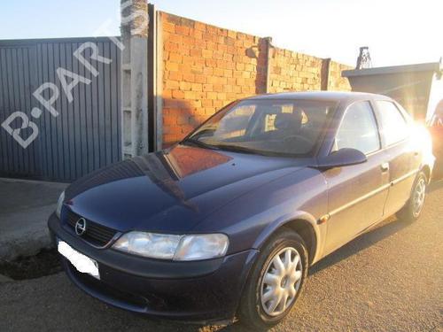 Brugte OPEL VECTRA B Hatchback (J96) 2.0 DTI 16V (F68) (101 hp) 4164304