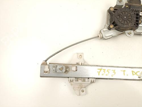 Rear right window mechanism HYUNDAI ACCENT II (LC)  | BP24228819C25 