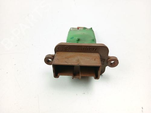 Heater blower motor FIAT PUNTO (188_) 1.3 JTD 16V | BP30601141M62