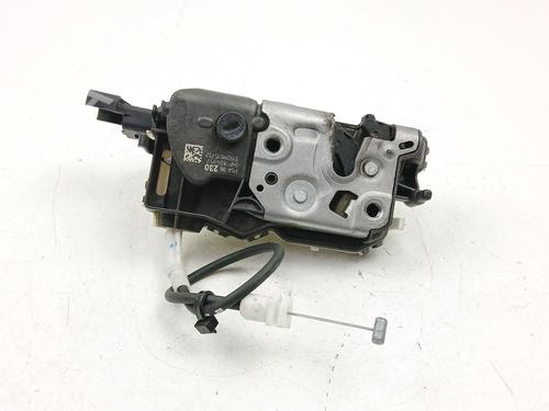 Front right lock PEUGEOT 5008 (0U_, 0E_) 2.0 HDi 150 / BlueHDi 150 | BP29608960C97 