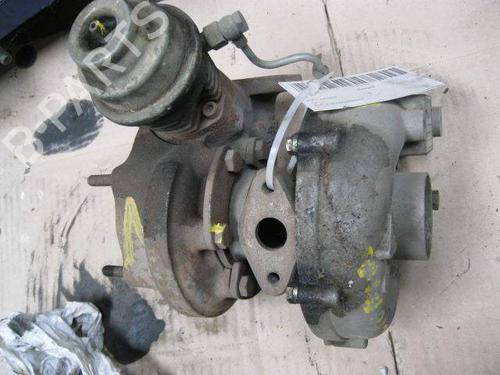 Turbolader/Kompressor Turbolader/Kompressor 20120978 20120978