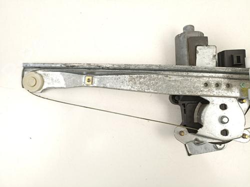 Rear left window mechanism FORD MONDEO III Saloon (B4Y) 2.0 TDCi | BP21200774C24 