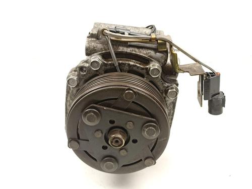 AC compressor MITSUBISHI SPACE STAR MPV (DG_A) 1.6 16V (DG3A) | BP24147806M34 - Image 3