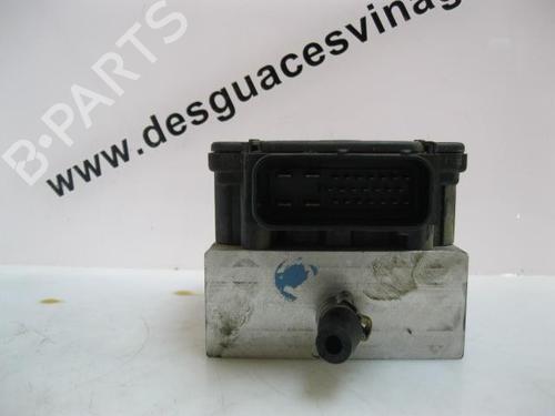 ABS pump CITROËN XANTIA (X1_, X2_) 2.0 HDI 90 | BP20116487M43 