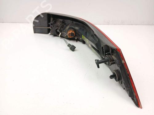 Left taillight RENAULT MEGANE CC (EZ0/1_) 1.5 dCi (EZ09, EZ1G, EZ0D, EZ14) | BP28328135C34 - Image 5
