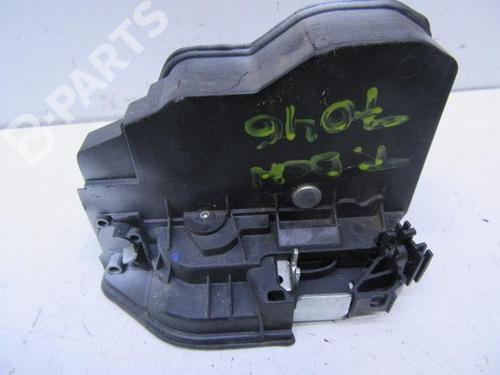 Rear right lock BMW 1 (E87) 118 d | BP9827679C99 