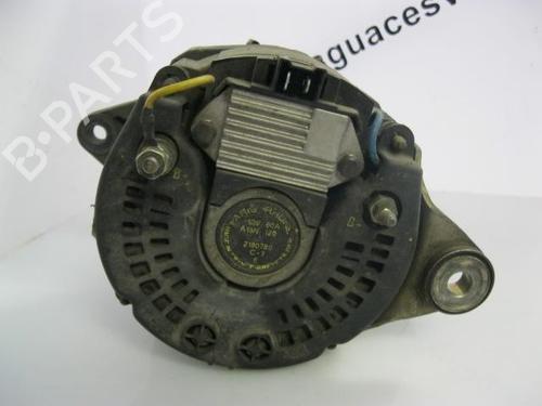 Alternator VOLVO 340-360 (343, 345)  | BP20116285M7 