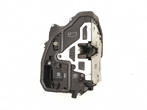 Rear right lock BMW X1 (E84) xDrive 18 d | BP16723316C99 