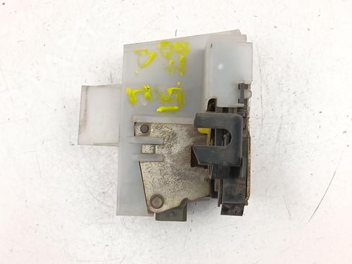 Front left lock RENAULT MEGANE I (BA0/1_) 1.9 D Eco (BA0A, BA0U, BA0R) | BP30105946C98 
