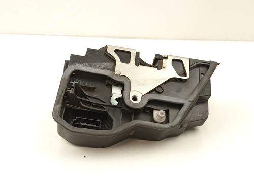 Front left lock BMW X3 (E83) 2.0 sd | BP19416168C98 