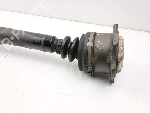Left front driveshaft AUDI A4 B5 (8D2) 1.9 TDI | BP32296313M38 - Image 5