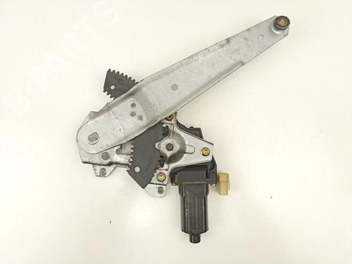 Rear right window mechanism HYUNDAI GETZ (TB) 1.3 i | BP18025163C25 