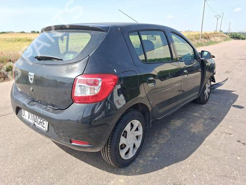 Control unit DACIA SANDERO II 1.5 dCi | BP36236291M11 - Image 14