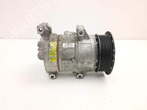 AC compressor TOYOTA AURIS (_E15_) 2.2 D (ADE157_, ADE151_, ADE151R, ADE157R) | BP33460762M34 - Image 5