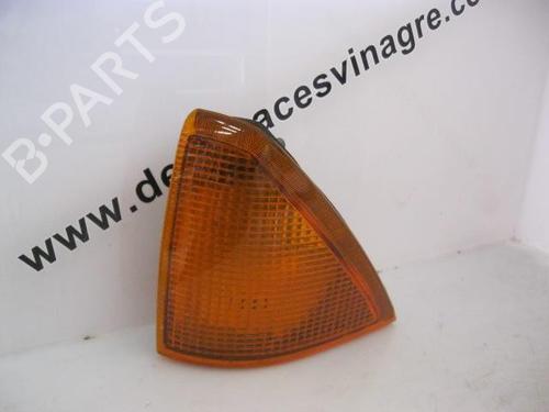 Used Left front indicator ALFA ROMEO 75 (162_) 1.8 Turbo i.e. (162.B1E) (155 hp) 24698190