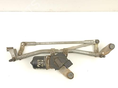 Front wiper motor RENAULT MEGANE II (BM0/1_, CM0/1_) 1.5 dCi (BM02, BM13, BM2A, CM02, CM13) | BP18882251M29 