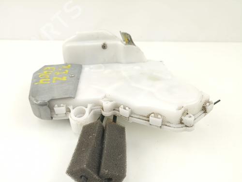 Rear left lock HONDA CR-V III (RE_) 2.2 i-CTDi 4WD (RE6) | BP13359915C100 