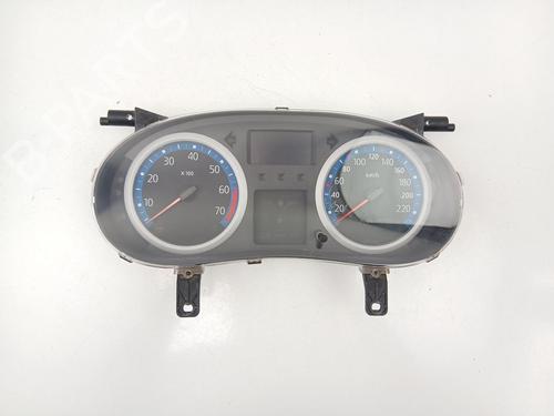 Instrument cluster RENAULT CLIO II (BB_, CB_) 1.2 16V (BB05, BB0W, BB11, BB27, BB2T, BB2U, BB2V, CB05,... | BP26597985C47 