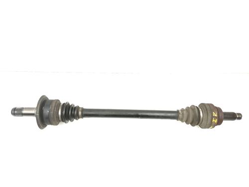 Left rear driveshaft BMW X5 (E70) xDrive 35 d | BP22737360M40 