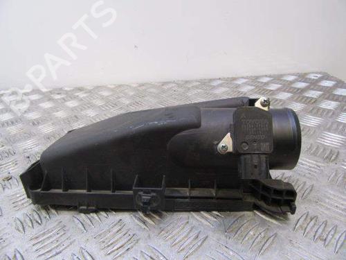Used Mass air flow sensor Mass air flow sensor TOYOTA YARIS (_P9_) 1.33 VVT-i (NSP90_, NSP90R) (99 hp) 20119582 20119582