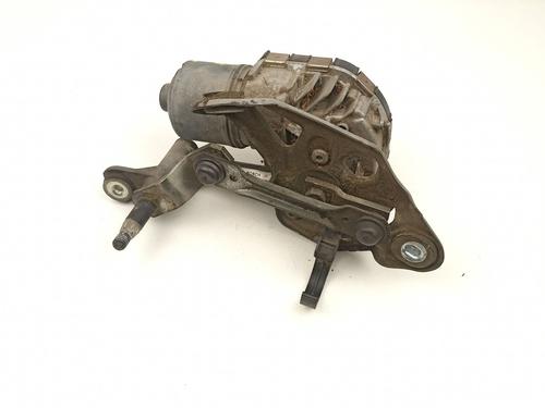 Used Front wiper motor PEUGEOT 407 (6D_) 2.0 HDi 135 (6DRHRH, 6DRHRE, 6DRHRG, 6DRHRJ) (136 hp) 16766582