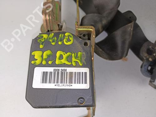 Front left seatbelt DAEWOO LANOS (KLAT)  | BP22737302I26 