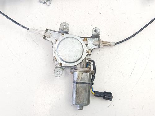 Front left window mechanism DAEWOO ARANOS 2.0 | BP36075789C22 - Image 9