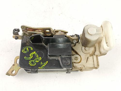 Rear right lock FIAT MULTIPLA (186_) 1.9 JTD 105 (186AXB1A) | BP11254455C99 