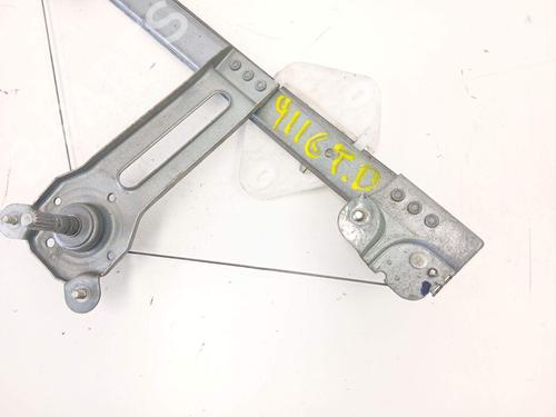 Rear right window mechanism DACIA LOGAN (LS_) 1.4 (LS0A, LS0C, LS0E, LS0G) | BP38411556C25  - Image 6