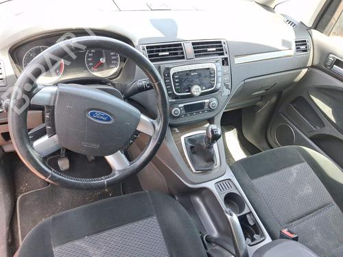 Control unit FORD C-MAX (DM2) 1.8 TDCi | BP36140307M11  - Image 15