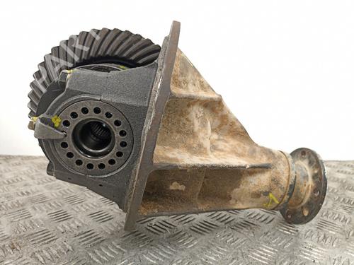 Rear differential MITSUBISHI PAJERO SPORT I (K7_, K9_) 2.5 TD (K94W) | BP12001876M24 