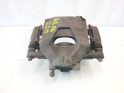 Left front brake caliper CHEVROLET ORLANDO (J309) 2.0 D | BP37518771M105 - Image 5