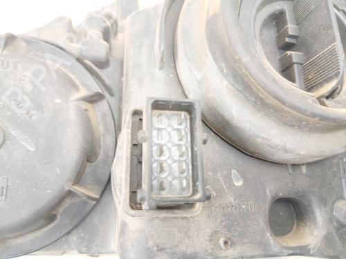 Right headlight OPEL COMBO Box Body/MPV 1.7 DTI 16V | BP32138116C29 