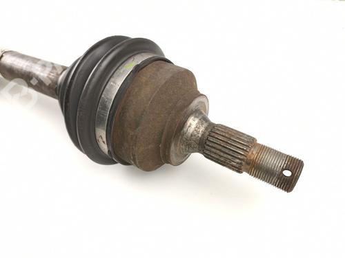 Right front driveshaft PEUGEOT 307 SW (3H) 1.6 16V | BP11423947M39 