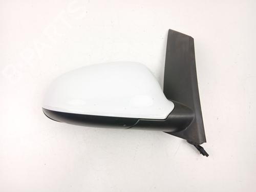 Right mirror OPEL ASTRA J (P10) 1.6 CDTi (68) | BP29502805C27 