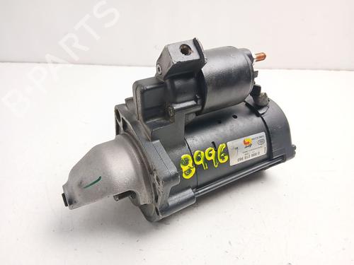 Motor de arranque Motor de arranque FIAT DUCATO Van (250_) 160 Multijet 3,0 D (156 hp) 34580469 34580469