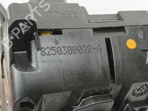 Rear left lock RENAULT MEGANE III Hatchback (BZ0/1_, B3_) 1.2 TCe (BZ2B, BZ11) | BP30889663C100 