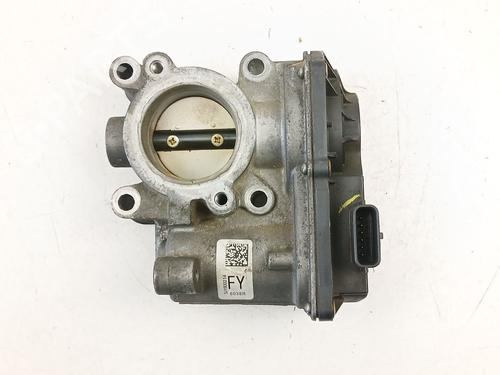 Throttle body RENAULT CAPTUR I (J5_, H5_) 1.2 TCe 120 | BP29559356M82 